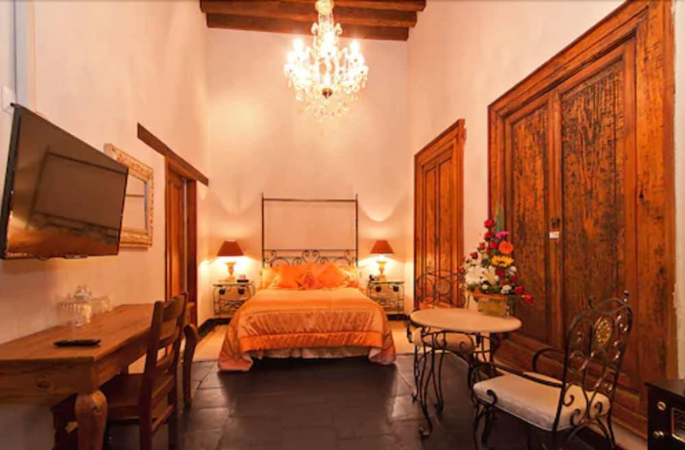 Mansion De Los Suenos Pátzcuaro Eksteriør billede