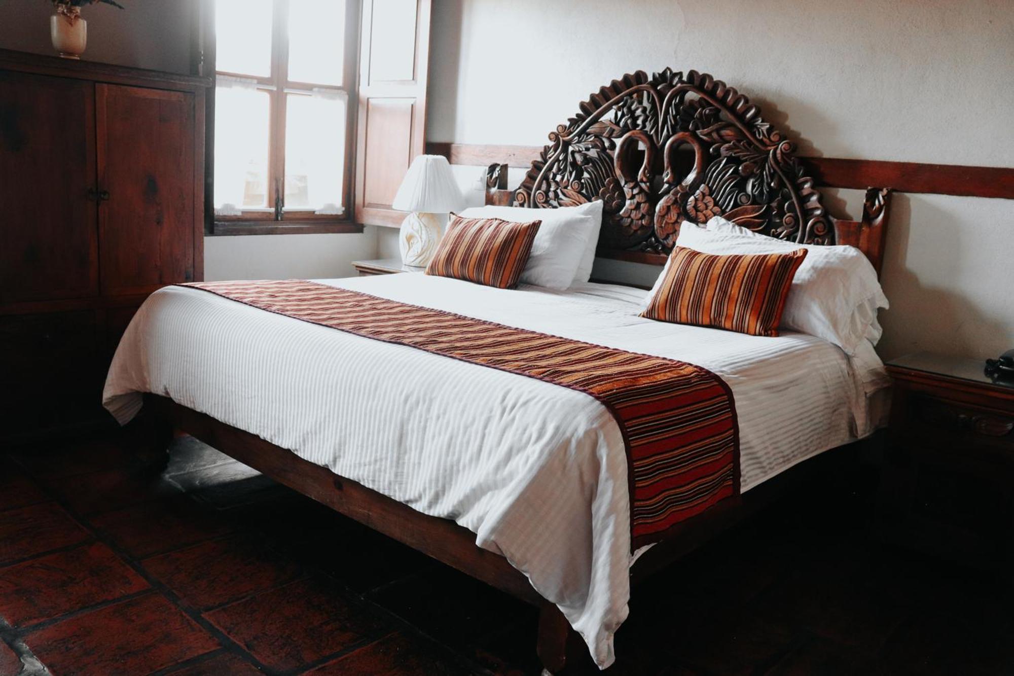 Mansion De Los Suenos Pátzcuaro Eksteriør billede