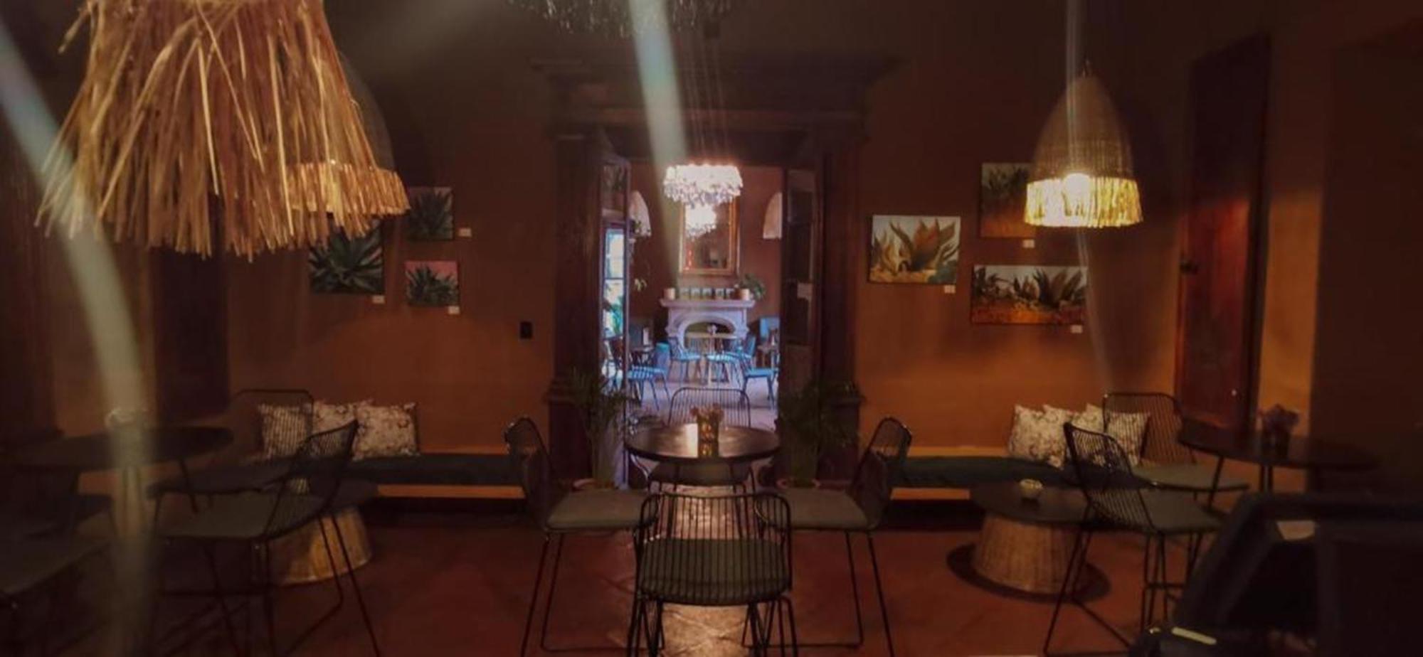 Mansion De Los Suenos Pátzcuaro Eksteriør billede