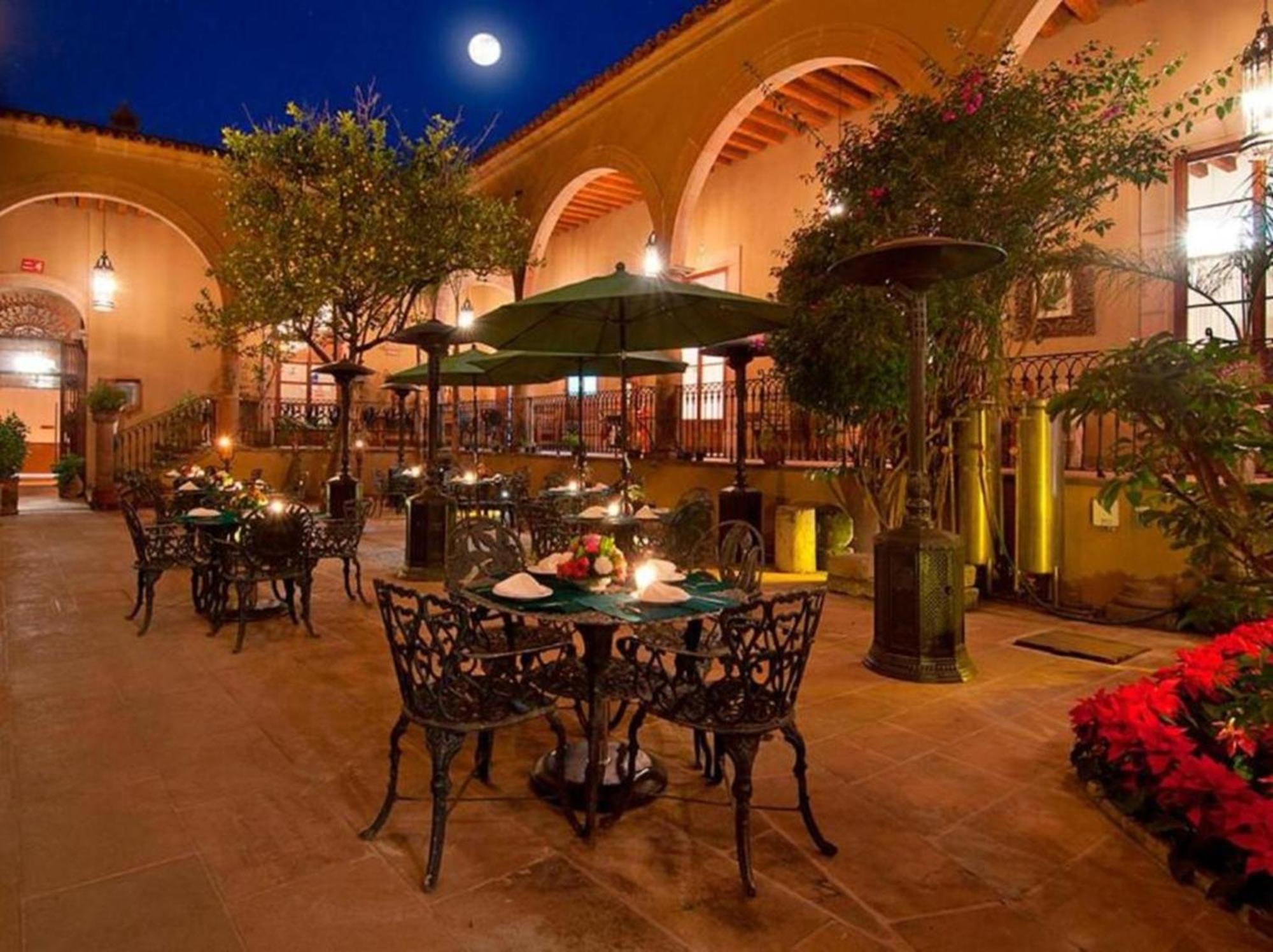 Mansion De Los Suenos Pátzcuaro Eksteriør billede